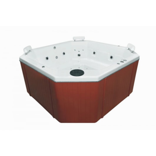 Deck De Fechamento Para Spas 43/2 Astra - Imagem principal - 73b6612c-5bf5-4e61-8ba1-9fd5d4a5e792