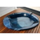 Deck De Madeira Redondo Para Spa Goldspacril Ouro Fino - 2697843e-8e31-480a-b276-7ac99a5a71be