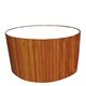 Deck Ofurô Simples Heatiro Com Escada Ouro Fino - 52573e44-33d3-499a-a128-4846199efa35