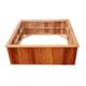 Deck Retangular Spa Goldspacril/Harmony Ouro Fino - 584bb619-eca9-4748-987a-0c99a1078512