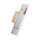 Desempenadeira Com Aço Liso E Cabo Em Madeira Atlas 12x35cm - 3f23dcc5-f9cb-4697-89b4-8ac215885e68