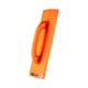 Desempenadeira De Pu Estriada Atlas 45x15cm - 7e439890-8f23-48f0-8fdc-3dfd7cafcc8c