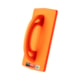 Desempenadeira De Pu Lisa Atlas 10x18cm - 00425ae0-bd8c-42c6-b692-43cd0276c0a4