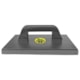 Desempenadeira  Lisa Poliestireno Tramontina - a1b2d18f-d8ed-4646-8219-39ce00f0e90c