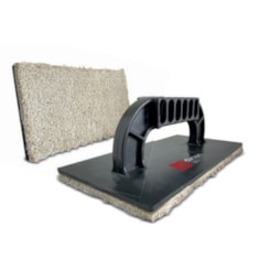 Desempenadeira Terral Dacapo