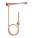 Desviador Com Braço Redondo Flexível Ducha Manual Rb8321 Rose Gold Rubinettos - d7e31832-de9b-4eb6-9d67-b9819e039de8