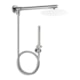 Desviador De Chuveiro Flexível Redondo Rb321r Cromado Rubinettos 2m - 3c9c3720-3254-4ea4-b239-fddc877636eb