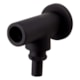 Desviador Para Chuveiro Com Ducha Flexivel Metal 180cm 2984 1/2 Preto Fosco Fani - c53b61e5-96f4-4fc9-8bec-f43e57f90d3d