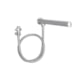 Desviador Para Chuveiro Luxo Sem Ducha 33cm 1982 Cromada Deca - 64fd9361-ad14-4a69-9d48-af7955d37a50