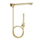 Desviador Para Chuveiro Redondo Com Braço Ducha Manual e Suporte Kr7145 Dourado Kromma - 4bc39a5c-9af0-4491-aaad-076e7937b03a