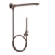 Desviador Para Chuveiro Redondo Com Ducha Manual Suporte E Válvula De Acionamento Kr145 Bronze Hera Kromma - 106641ac-2653-401f-8a51-b52c43e1699f