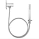 Desviador Para Chuveiro Square Cromada Docol - 65ae7ec4-37fe-49e6-a4a2-bfd3e0ccd7a4