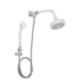 Desviador Para Chuveiro Universal Sem Ducha 1982 Cromada Deca - d032a5bb-a47d-4f6f-8417-ef0c04bc4eae
