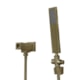 Desviador Quadrado Para Chuveiro Com Ducha Flexível Metal 180cm 2985 1/2 Ouro Velho Fani - 4a4de25f-ba4e-403d-af86-68ece7ec1dee