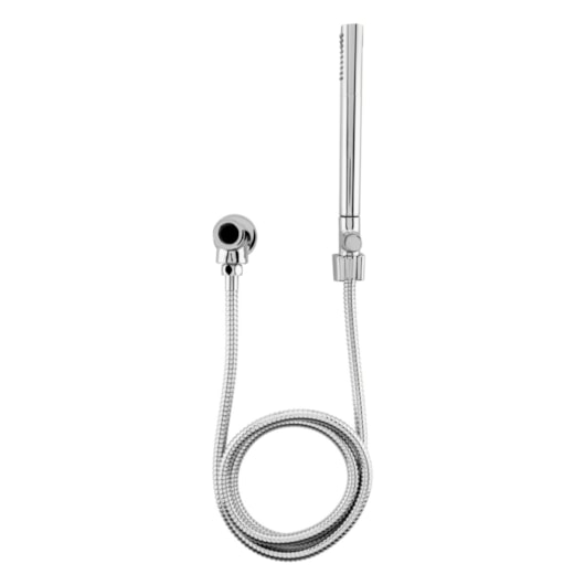 Desviador Redondo Com Ducha FlexÃ­vel 2984 Cromado 180Cm Fani Metais - Imagem principal - 4406a031-f5c3-4e13-8ae3-cf938974fe5b