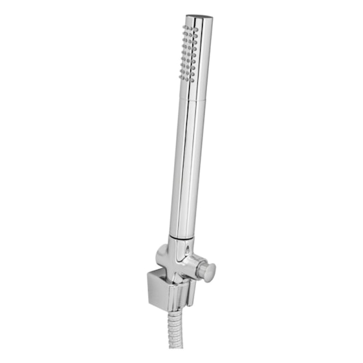 Desviador Redondo Com Ducha FlexÃ­vel 2984 Cromado 180Cm Fani Metais - Imagem principal - 9b67c88a-e61a-4830-ac05-540826ad950e
