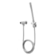 Desviador Redondo Com Ducha FlexÃ­vel 2984 Cromado 180Cm Fani Metais - 23796f56-1db6-4c47-b430-fe759573f964