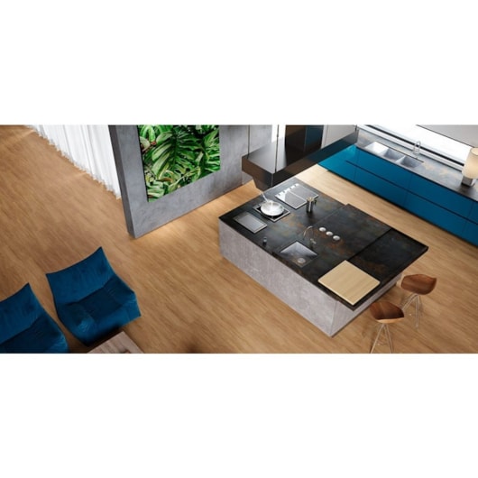 Dfloor Vinil Col Urban 20x178x1219 Sinai - Caixa C/ 4,3396 M² - Imagem principal - 65414423-ed75-4319-ac49-cc5d12468436