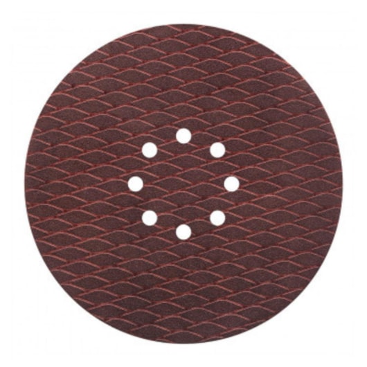 Disco Abrasivo de Papel Grão 80 Atlas 225mm - Imagem principal - 8a67a1c3-b455-4cc8-85a7-e2c3019bc637