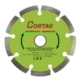 Disco de Corte Diamantado Segmentado Cortag 230 MM - d8ad553e-cc48-43d8-8ef9-7e5069baf887