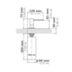 Dispensador De Sabão E Detergente Para Cozinha Cromado Docol - bd6eeabc-4235-401a-a62b-92bb527b22ff