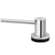 Dispensador De Sabonete/detergente De Mesa Presence Cromada Docol - f0666c5d-0159-47aa-bcad-1877f433f2fa