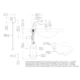 Dispensador Eletrônico Para Sabonete/detergente De Mesa Eletric Docol - d955a838-1b0d-4c06-99d8-b6e72950ddbc