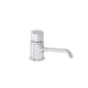 Dispensador Para Sabão Liquido Decamatic Cromado Deca - 2c556848-53aa-4fec-9207-fbf287a8e0a9