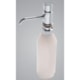 Dispensador Para Sabão Liquido Decamatic Cromado Deca - bfb3bd35-c137-4925-88b7-0911f37bbae9