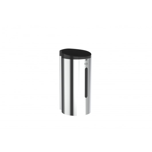 Dispense Elétrico Para Sabonete Liquido Public Inox Roca - Imagem principal - db22ab44-3273-4079-b326-46067b0fb6e2