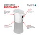 Dispenser Automático Hydra Sense Branco 2016.Hsns.Br - 4a5c7450-6724-418f-9949-8ec37009b90c