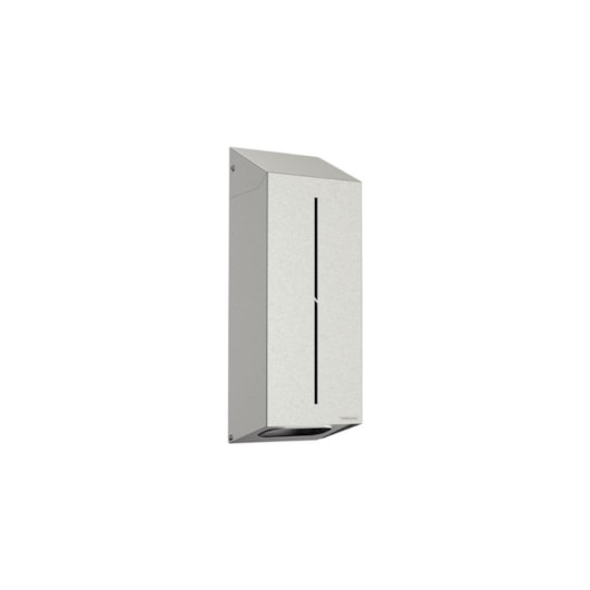 Dispenser de Interfolhas em Aço Inox Tramontina - Imagem principal - 9d316044-e53e-4fd3-adf3-4699f2792b95