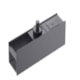 Dispenser De Sabão Para Canal Black Matte Lexxa - 35b4fefa-aa44-4af4-91e7-fa2a709bd9b2