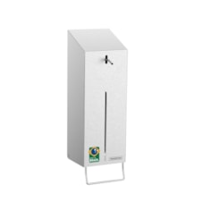 Dispenser Inox Para Sabão Ou Álcool Em Gel Tramontina