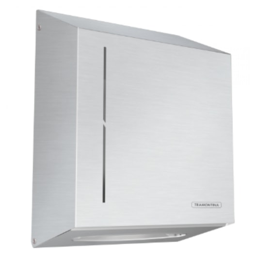 Dispenser Para Papel Toalha Em Inox Tramontina - Imagem principal - cfb89d6a-a80d-45e8-8ea3-4097f8685c61