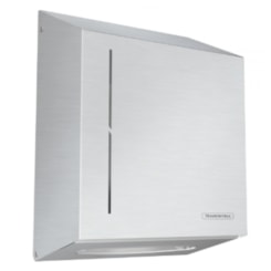 Dispenser Para Papel Toalha Em Inox Tramontina Dispenser Para Papel Toalha Em Inox Tramontina