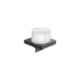 Dispenser Para Sabonete Líquido Brushed Titanium Black Roca - faaa519f-9151-4baa-b3b9-f2c1a1712e27