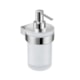 Dispenser Para Sabonete Líquido Cromado Celite - 0be1d162-2bff-453a-9448-92785065164b