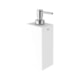 Dispenser Para Sabonete Liquido Ritmo Cromado Roca - a4c7d3a0-8f9d-4e73-be76-d87fcf2a9656