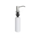 Dosador de Detergente em Inox Debacco 350ml - ccdd59fb-7931-44d7-a312-2ef60ce1cfba
