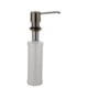 Dosador De Detergente Liquido Ônix Matte Rubinettos - 138d4afa-7830-4ef3-bc32-1405b34dc00d