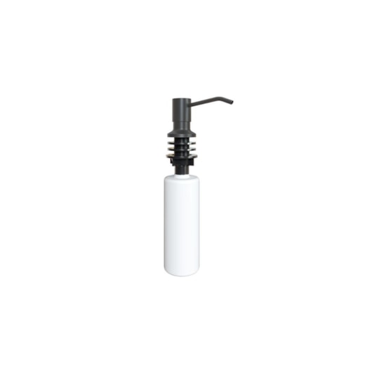 Dosador De Detergente Residencial Grey Debacco - Imagem principal - 1012b237-c6aa-48cc-ac59-6b215be47282