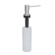 Dosador de Sabão Aço Inox Tramontina 500 ml - 0e51b91c-8a6e-4b44-b55e-421a493383ff