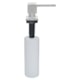 Dosador De Sabão Square Inox 304 Tramontina 500ml - 5cef8f7d-477b-4652-812f-29cb6f92ce28