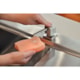 Dosador De Sabão Square Inox 304 Tramontina 500ml - 12744167-9e33-4293-b7a5-b20a0bb5743f