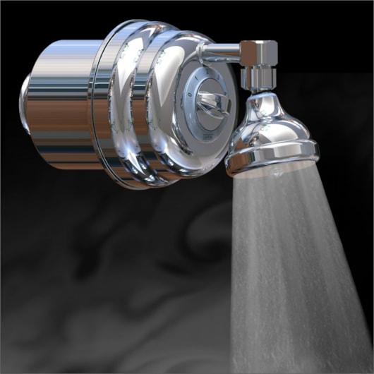 Ducha 5 Temperaturas Compacta Cromada Cardal 220v Aq069 - Imagem principal - 25c021e0-bceb-4a98-9a54-70949a3eda78