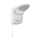 Ducha Acqua Jet Ultra Branco Cromado 220v 6800w Lorenzetti - d6e4f0e8-4f5a-4025-9269-6163a25821eb