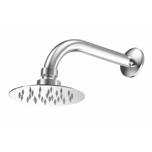 Ducha Articulada Vite Cromada Romar DN15-DN20 - Imagem principal - 8c4c1b23-e8ee-4a8e-a26e-5ea38c5fb67b