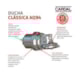 Ducha Classica AQ-095 4 Temperaturas Cromado Cardal 220v 7600w - bcf69483-44aa-4a8d-a91a-b3bef4db5810