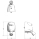 Ducha Com 4 Temperaturas Jet 6800w 220v Branco Lorenzetti - b107a536-fb19-4cd7-9e06-600c438f1aca